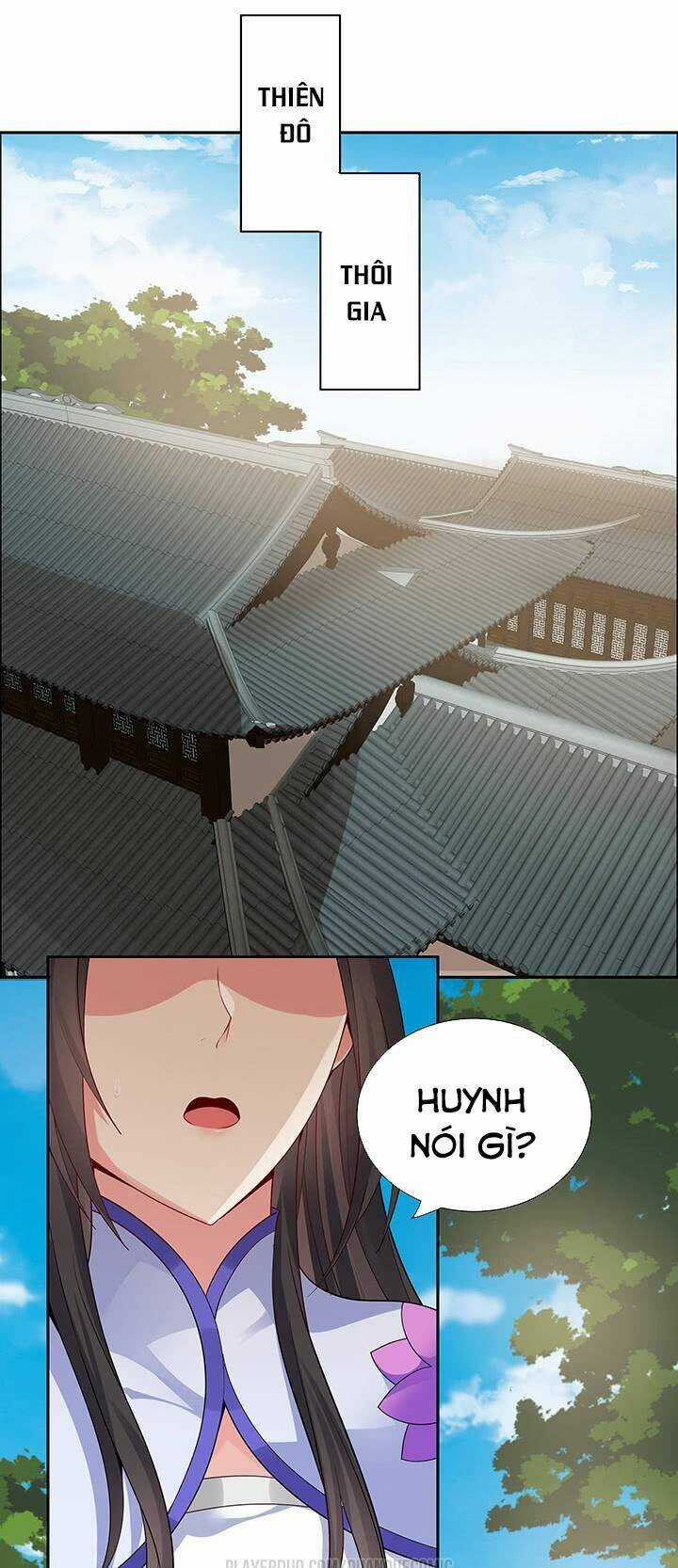 Nghịch Lân Chapter 43 trang 24