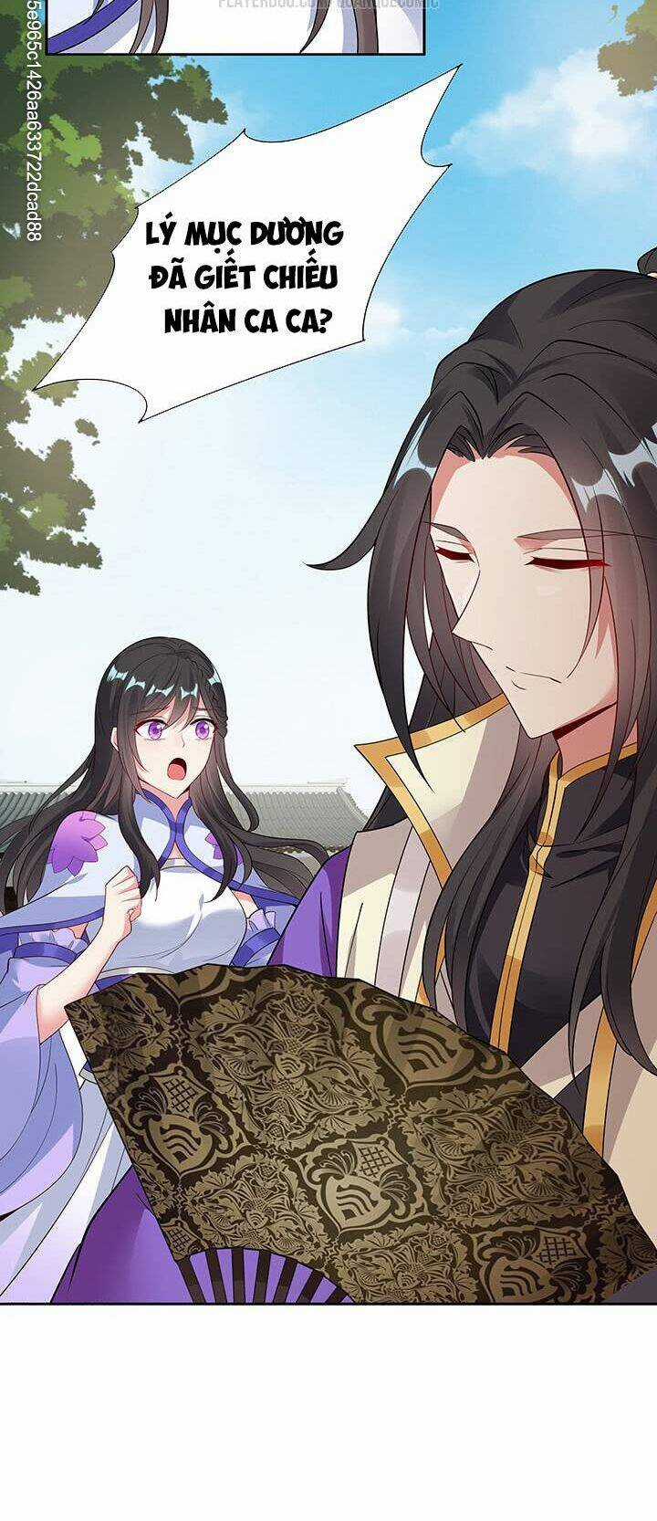 Nghịch Lân Chapter 43 trang 25