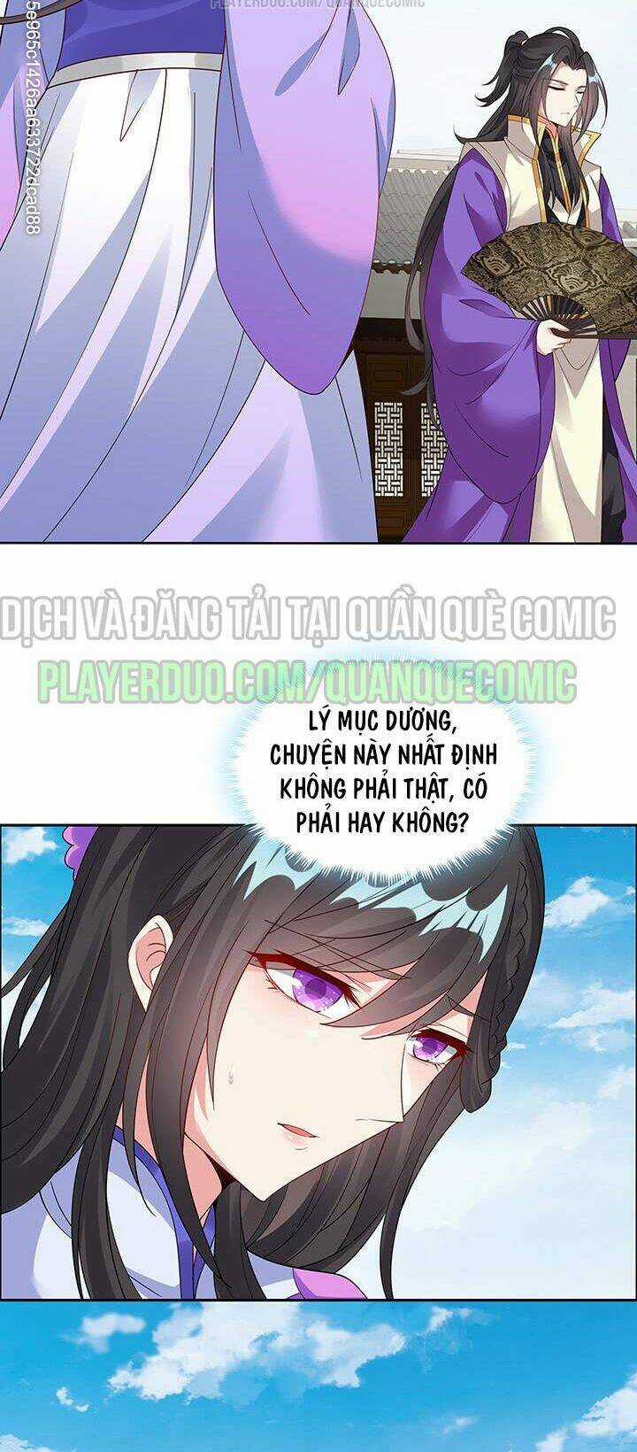 Nghịch Lân Chapter 43 trang 27