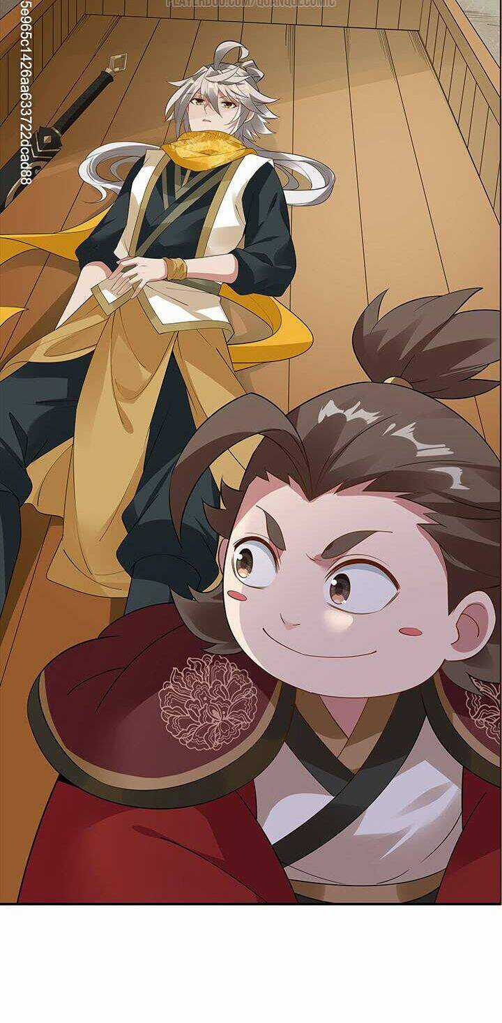 Nghịch Lân Chapter 43 trang 3