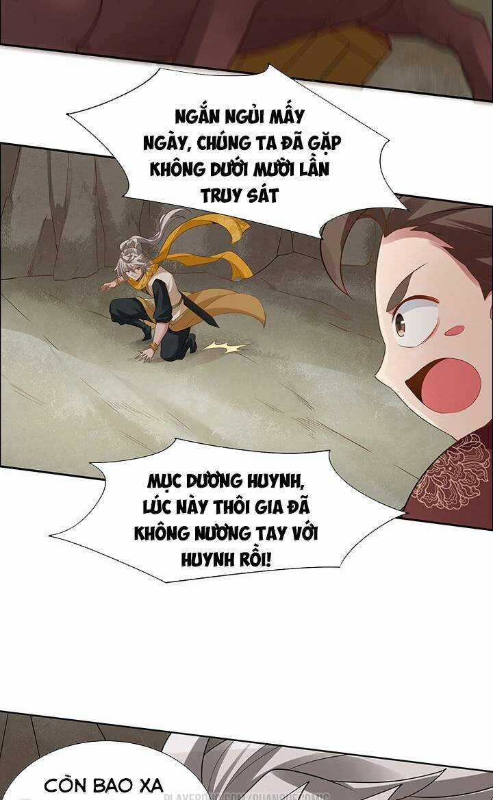 Nghịch Lân Chapter 43 trang 30