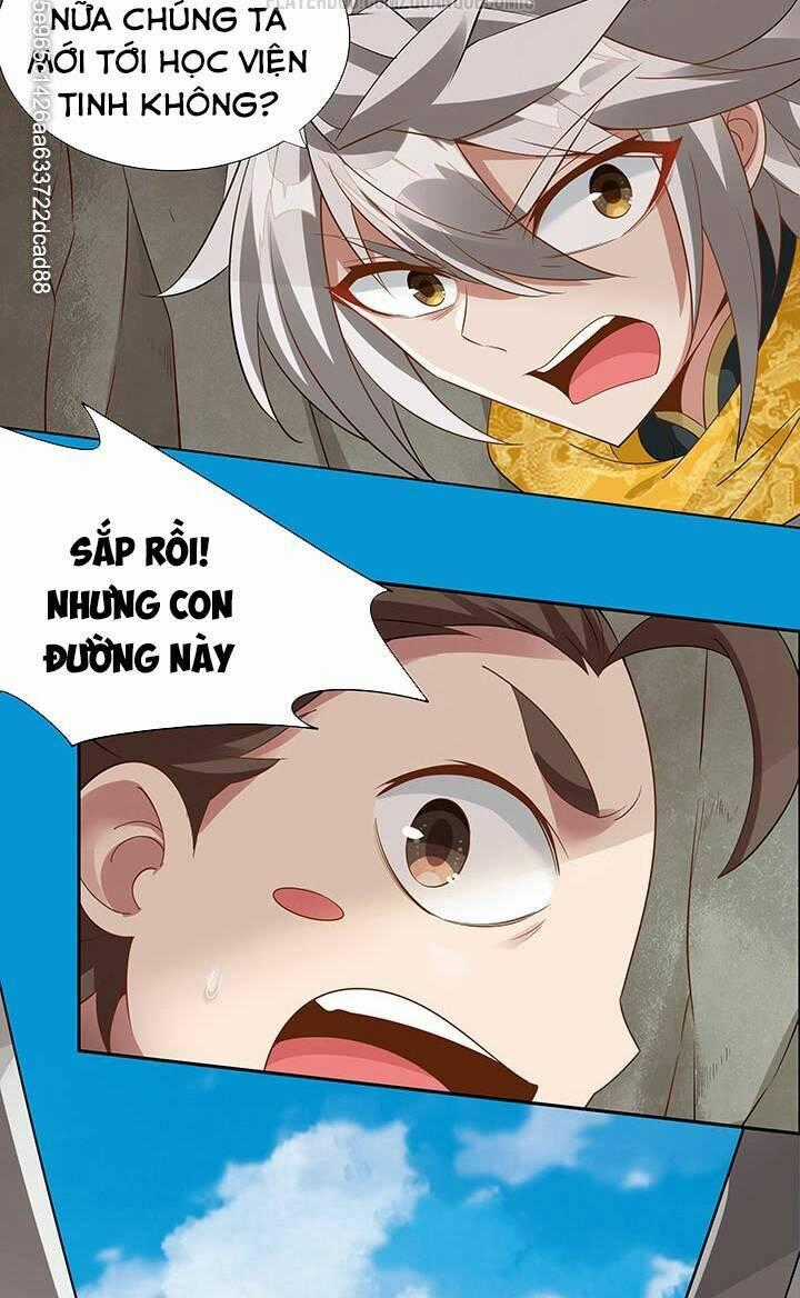 Nghịch Lân Chapter 43 trang 31