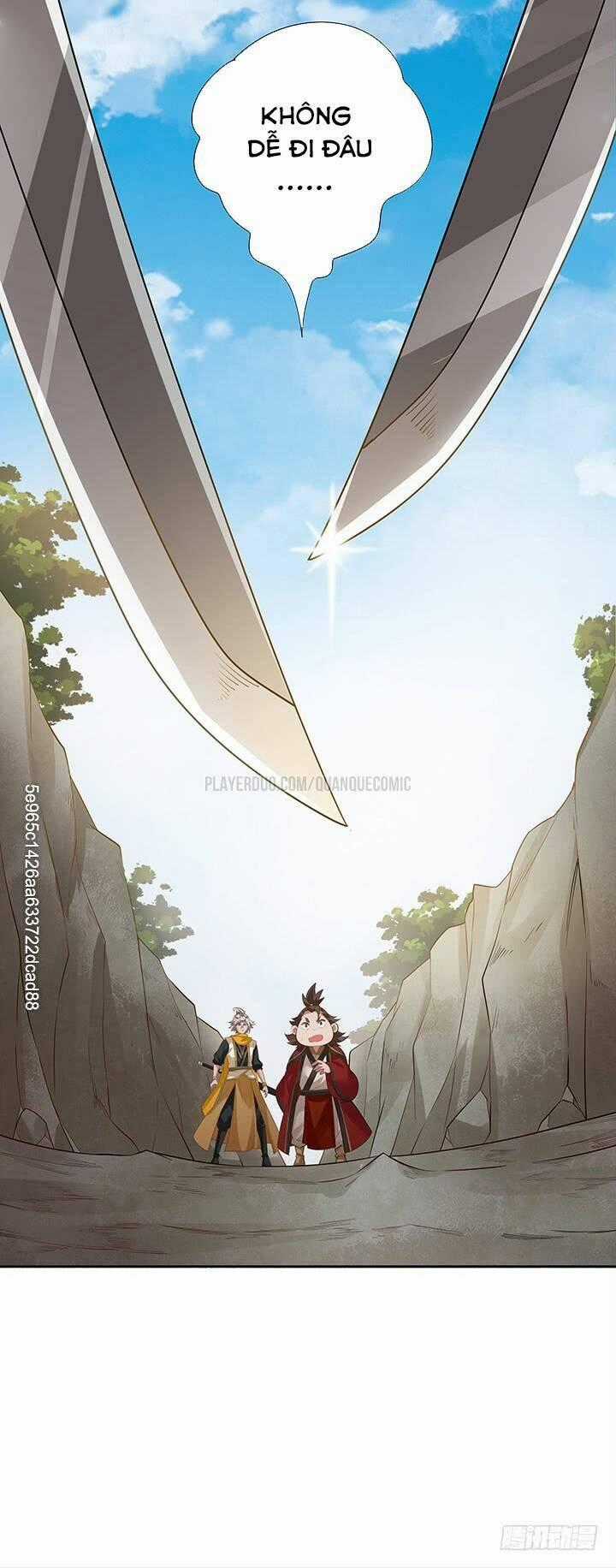 Nghịch Lân Chapter 43 trang 32