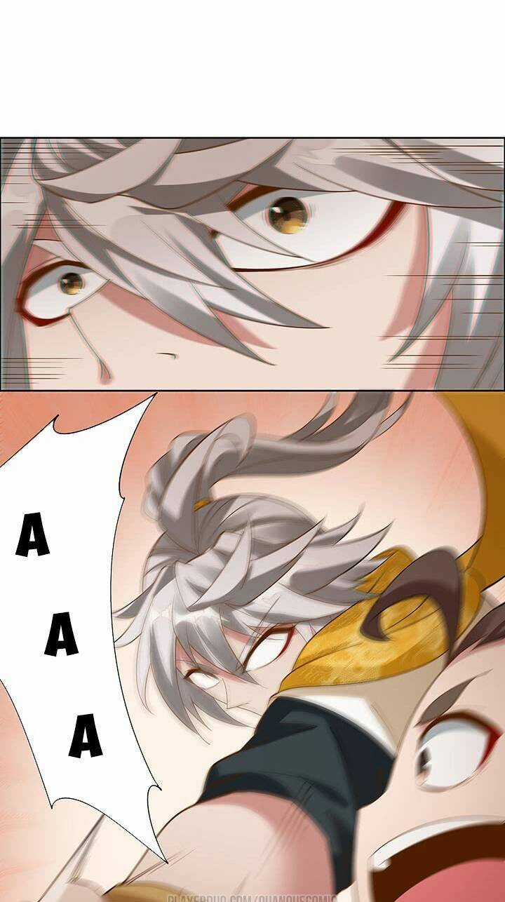 Nghịch Lân Chapter 43 trang 4