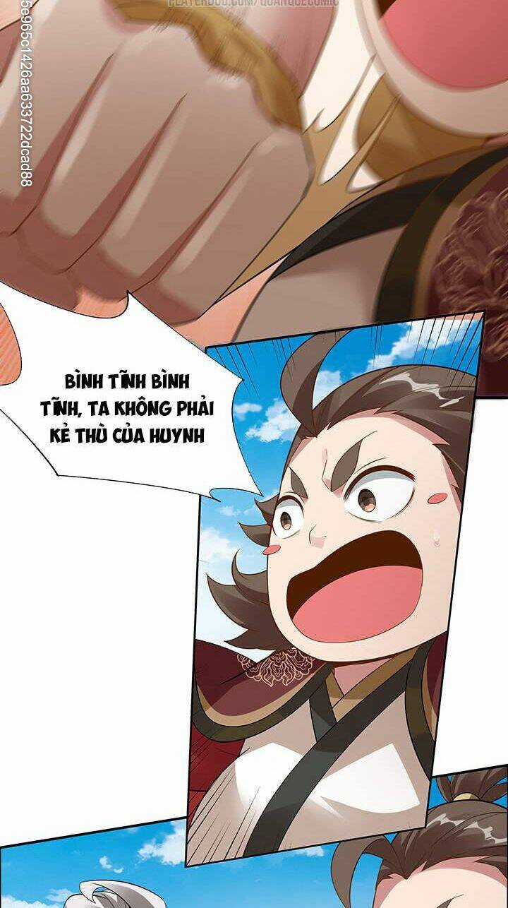 Nghịch Lân Chapter 43 trang 5