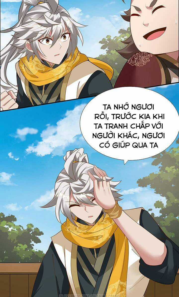 Nghịch Lân Chapter 43 trang 6