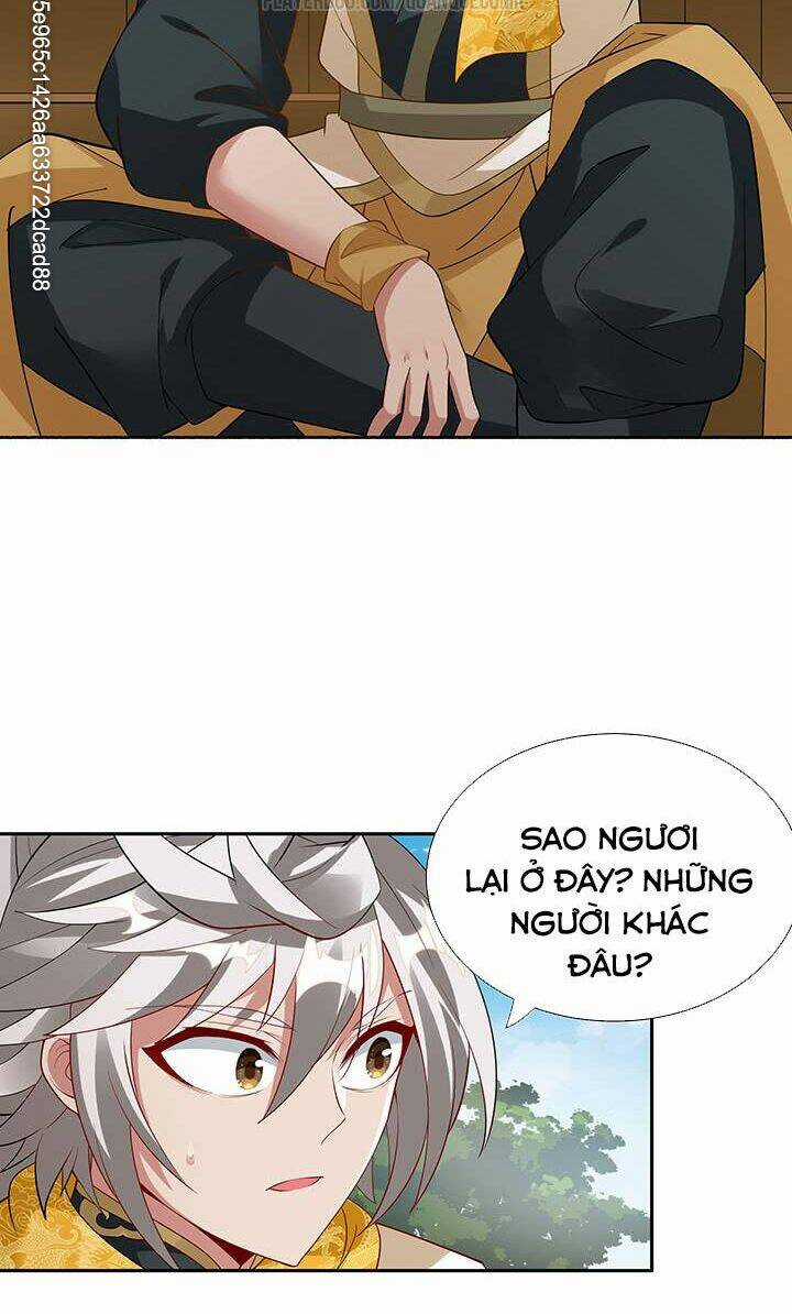 Nghịch Lân Chapter 43 trang 7