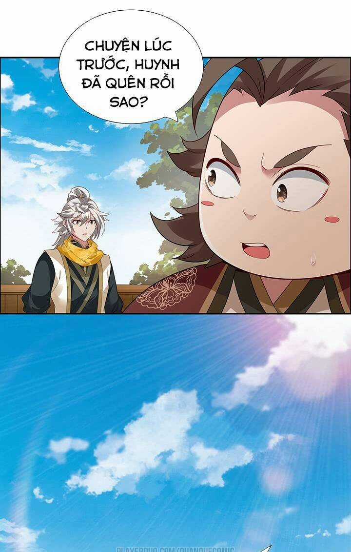 Nghịch Lân Chapter 43 trang 8