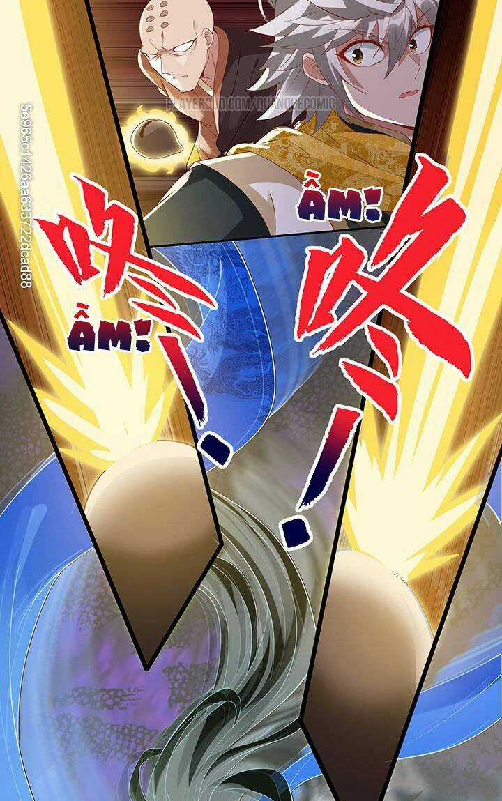 Nghịch Lân Chapter 44 trang 10