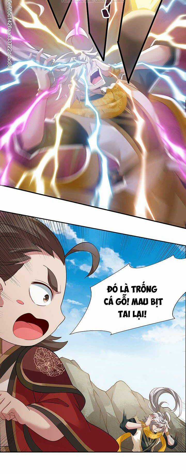 Nghịch Lân Chapter 44 trang 13