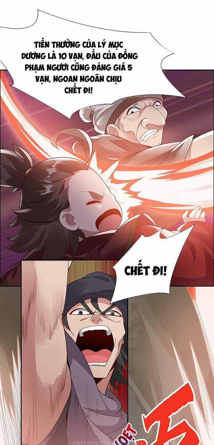Nghịch Lân Chapter 44 trang 14