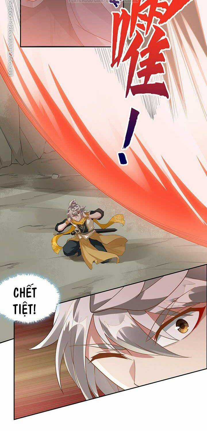 Nghịch Lân Chapter 44 trang 15