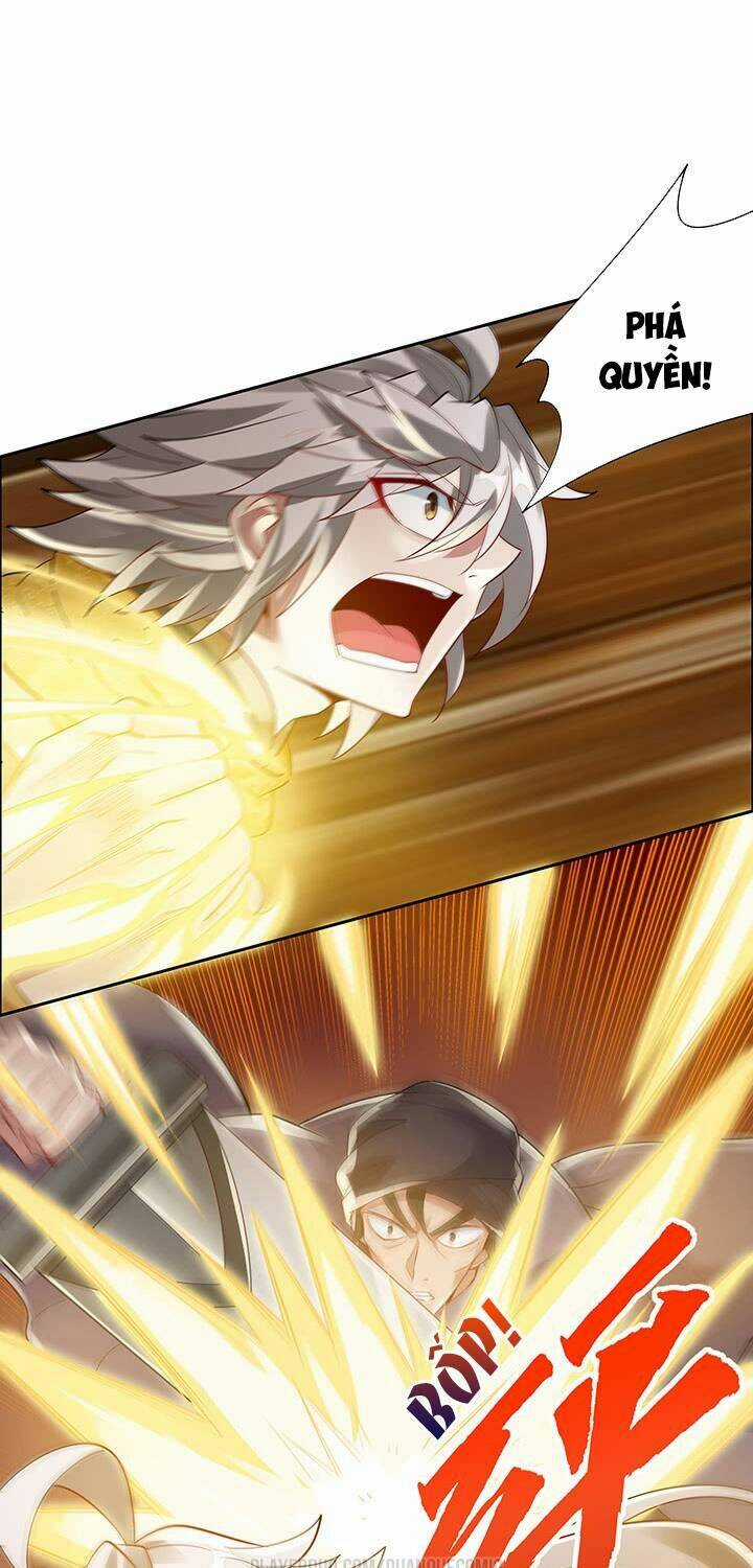 Nghịch Lân Chapter 44 trang 16