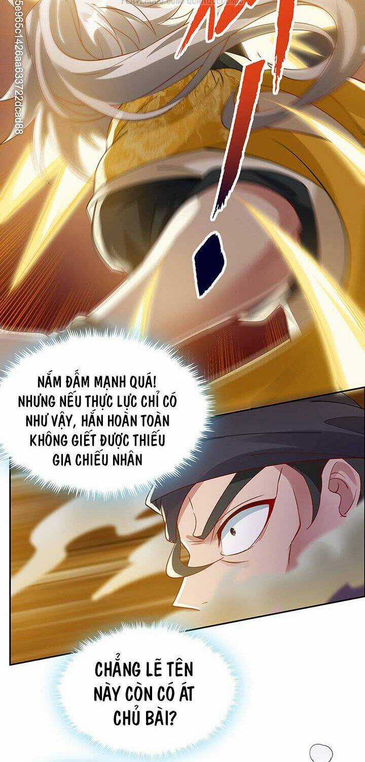 Nghịch Lân Chapter 44 trang 17