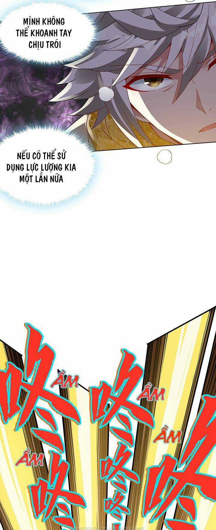 Nghịch Lân Chapter 44 trang 18