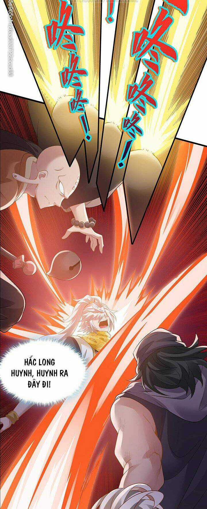 Nghịch Lân Chapter 44 trang 19