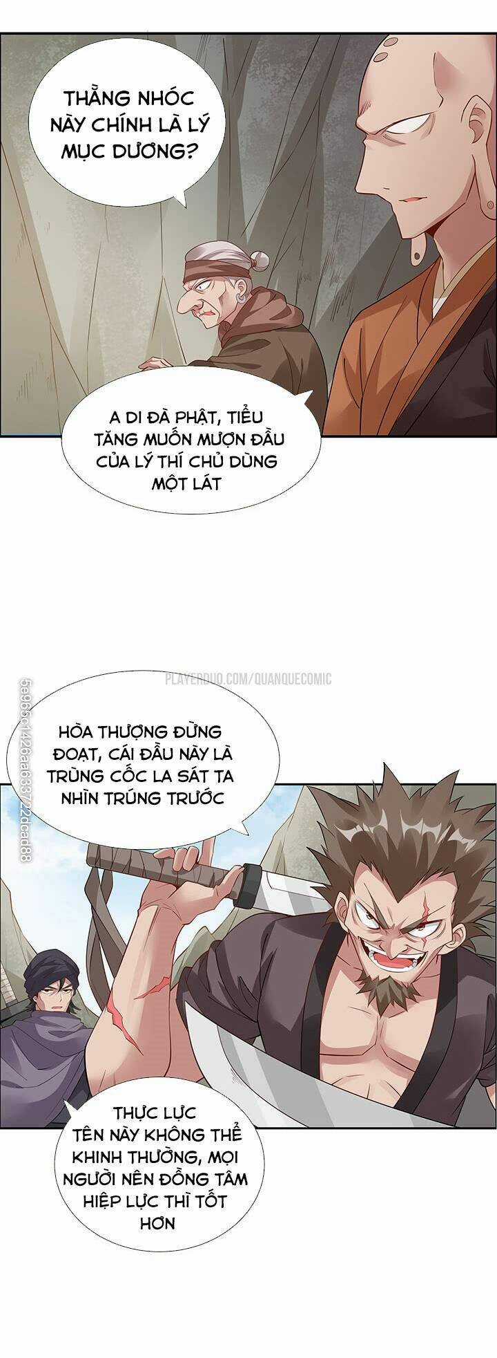 Nghịch Lân Chapter 44 trang 2