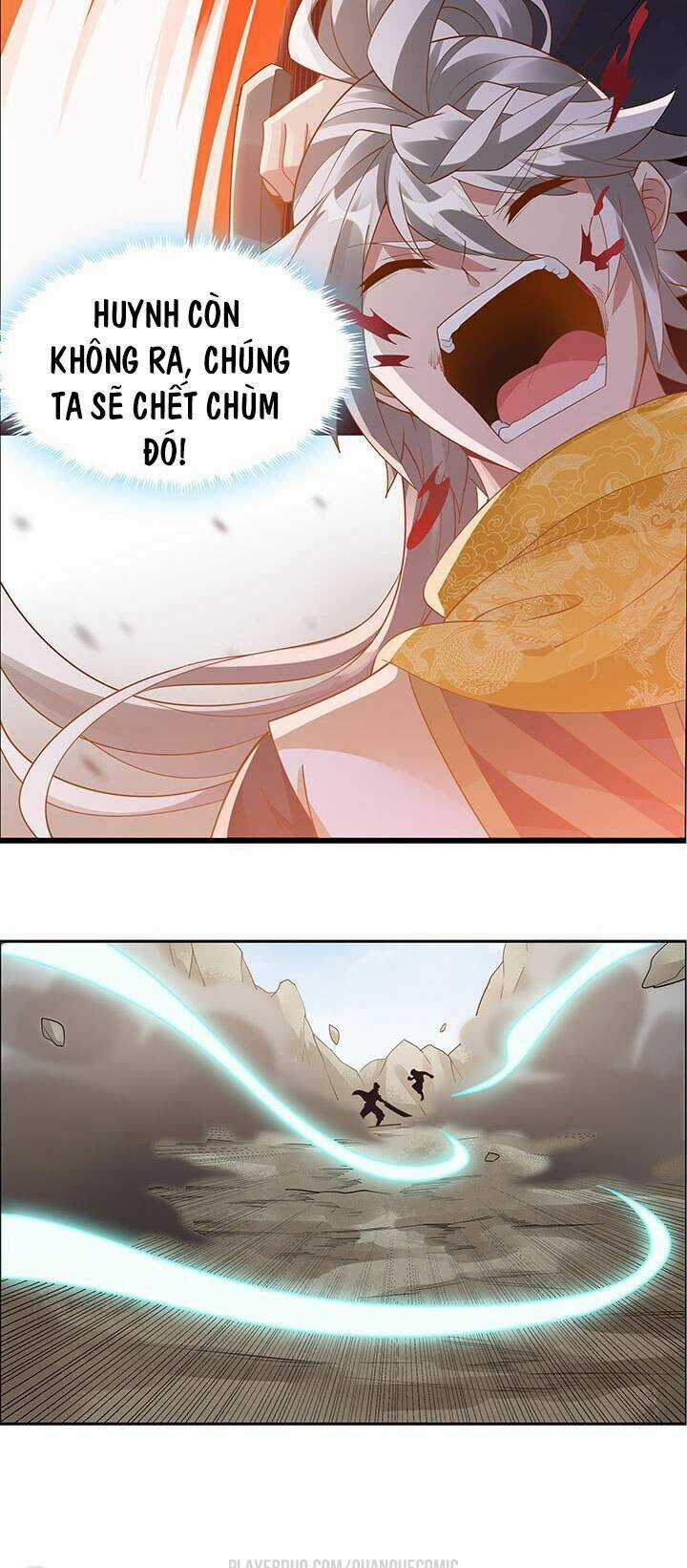 Nghịch Lân Chapter 44 trang 20