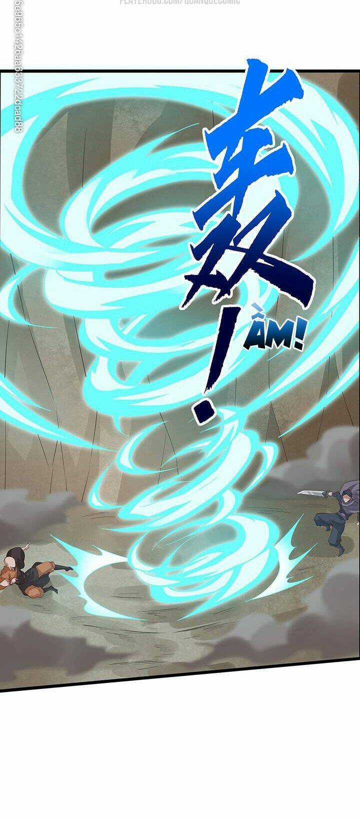 Nghịch Lân Chapter 44 trang 21