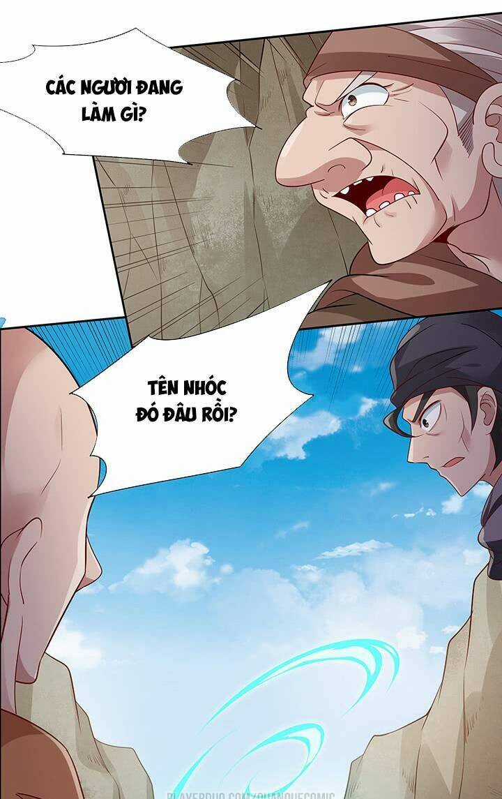 Nghịch Lân Chapter 44 trang 22