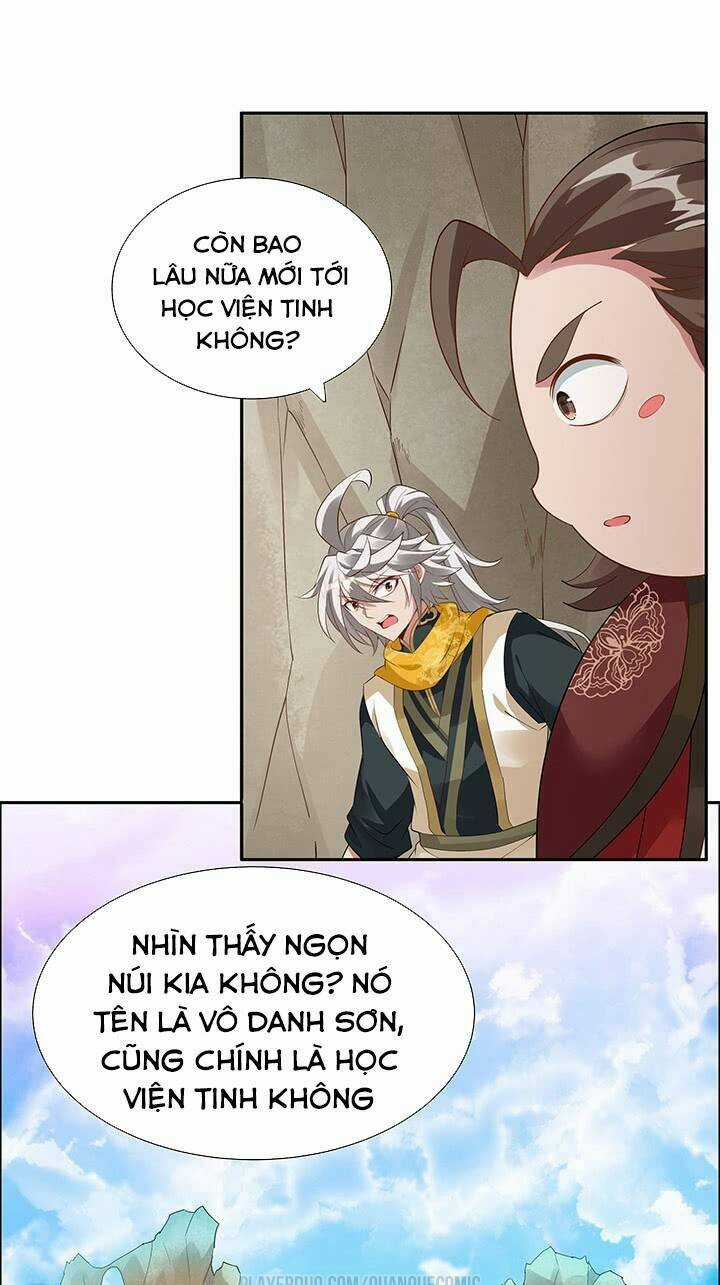Nghịch Lân Chapter 44 trang 3