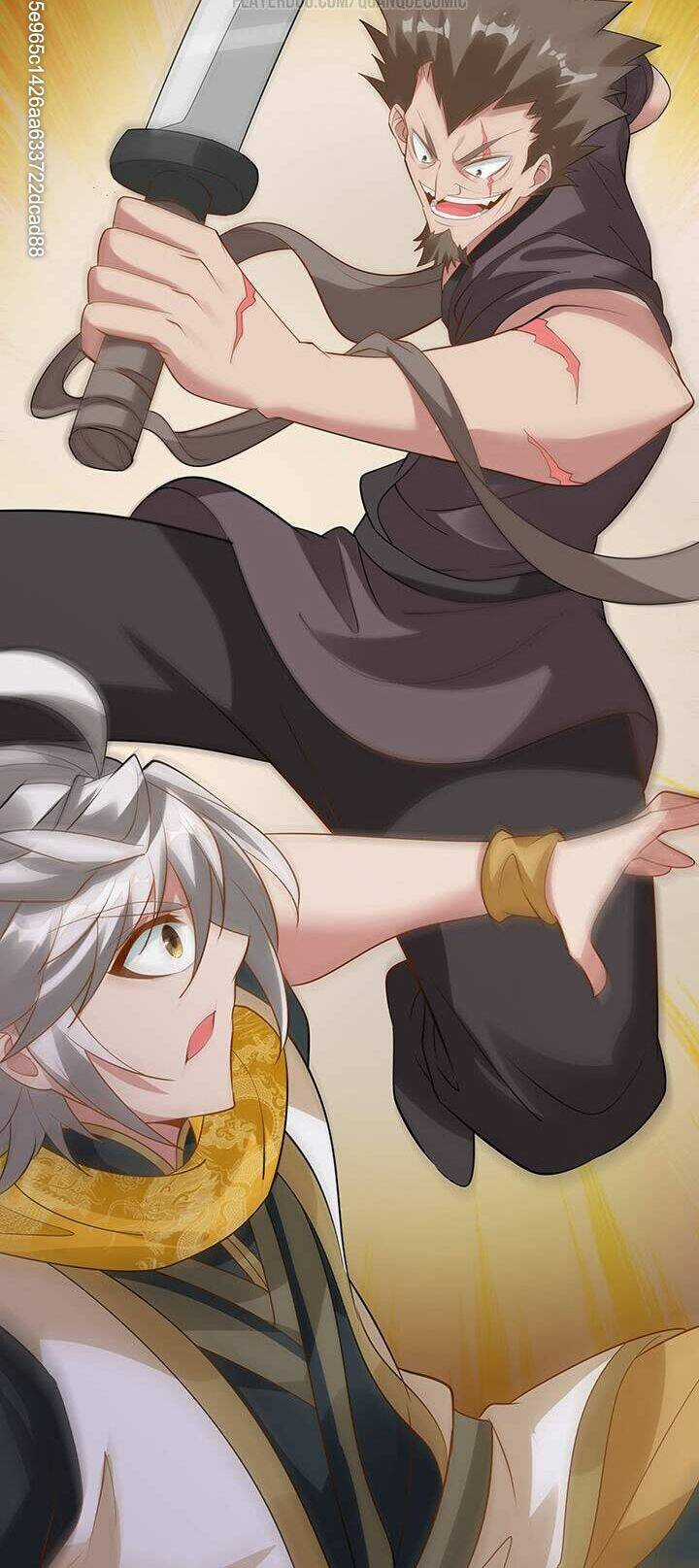 Nghịch Lân Chapter 44 trang 8