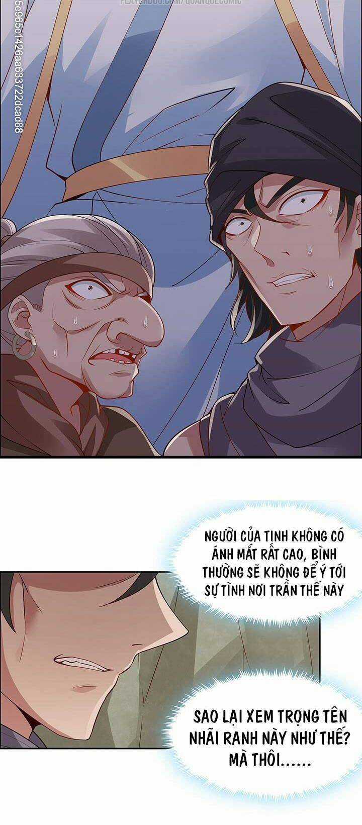 Nghịch Lân Chapter 45 trang 11