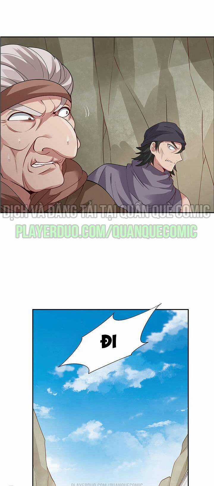 Nghịch Lân Chapter 45 trang 12