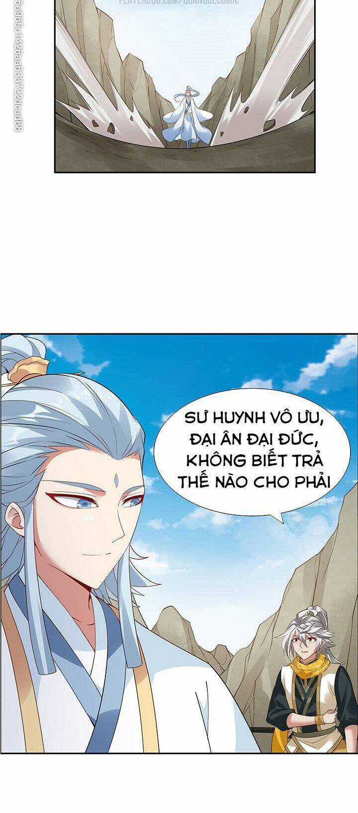 Nghịch Lân Chapter 45 trang 13