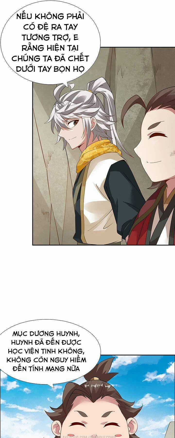 Nghịch Lân Chapter 45 trang 14