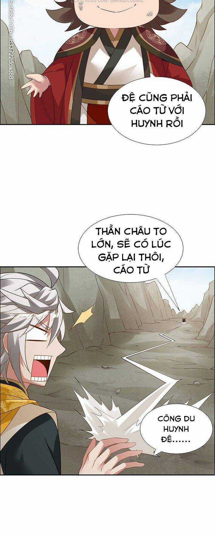 Nghịch Lân Chapter 45 trang 15