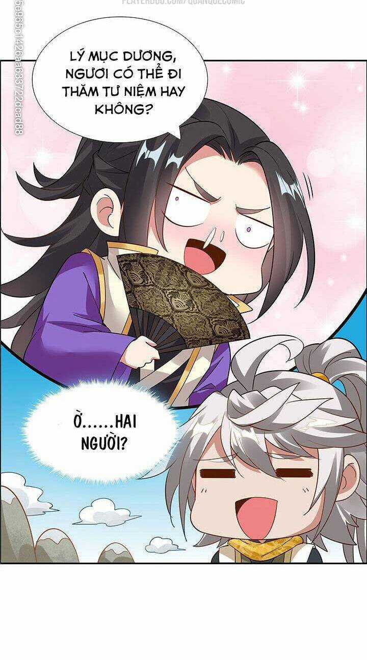 Nghịch Lân Chapter 45 trang 17