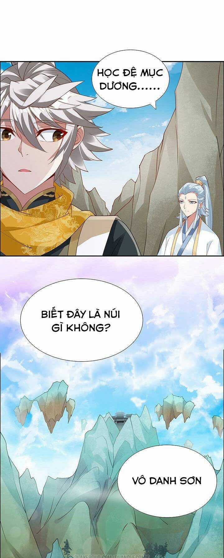 Nghịch Lân Chapter 45 trang 18