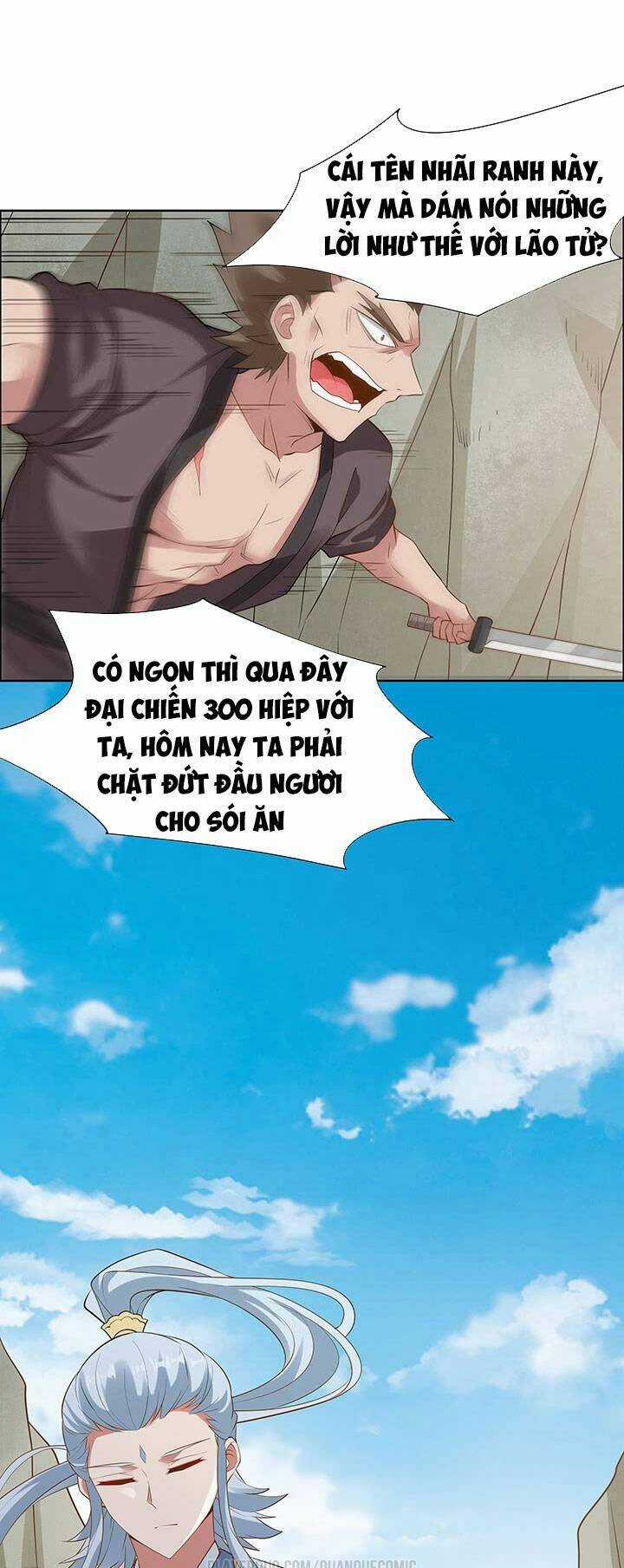 Nghịch Lân Chapter 45 trang 2