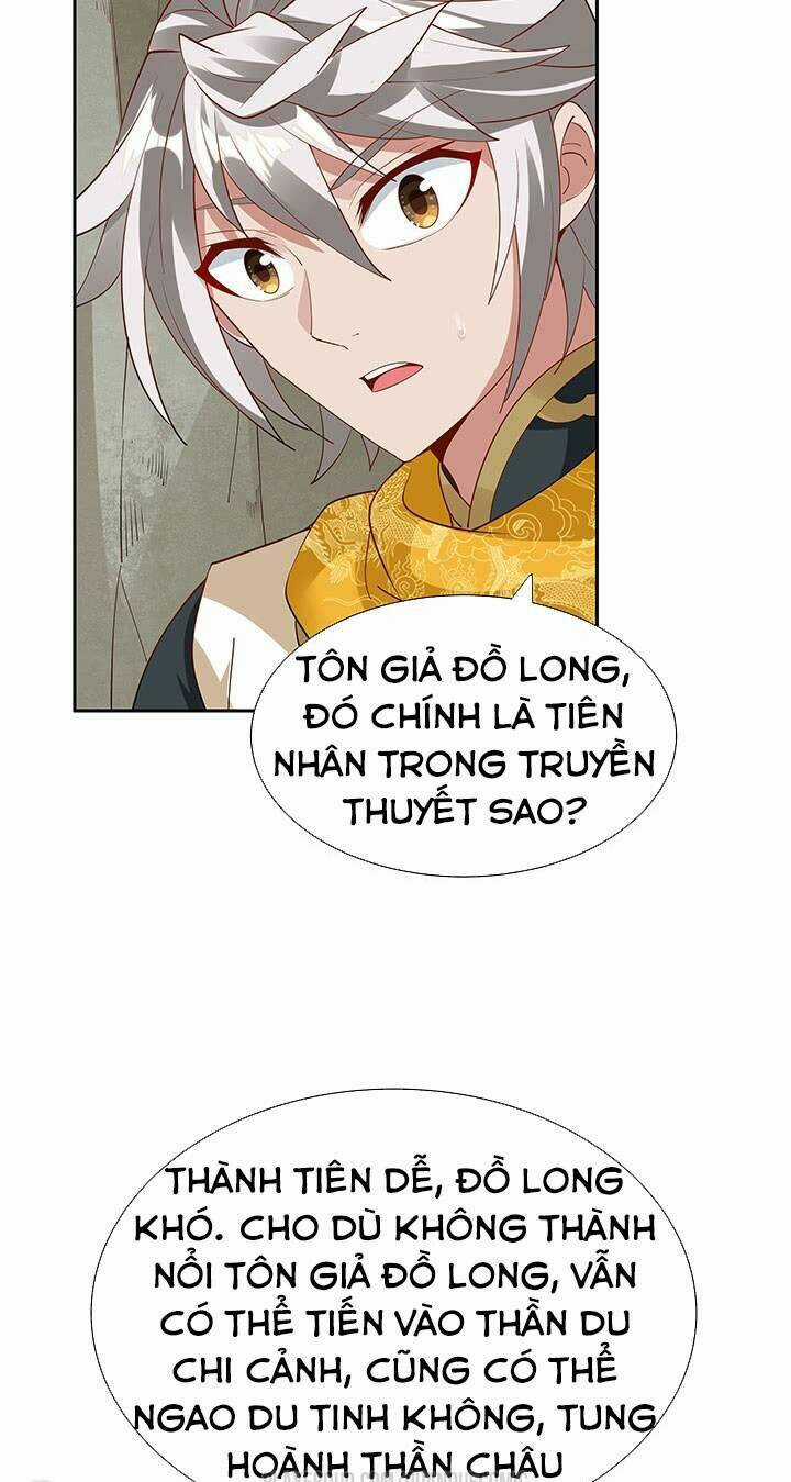 Nghịch Lân Chapter 45 trang 20