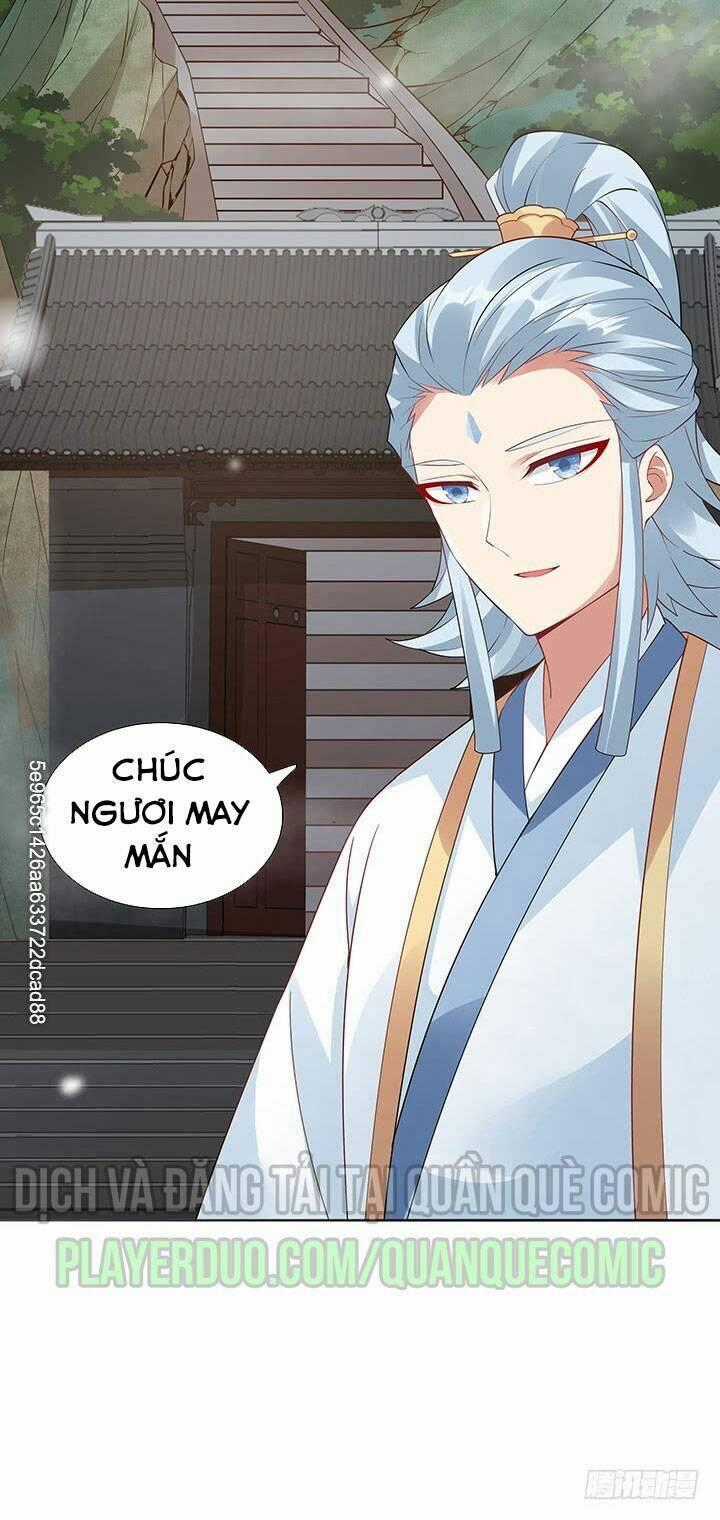 Nghịch Lân Chapter 45 trang 24