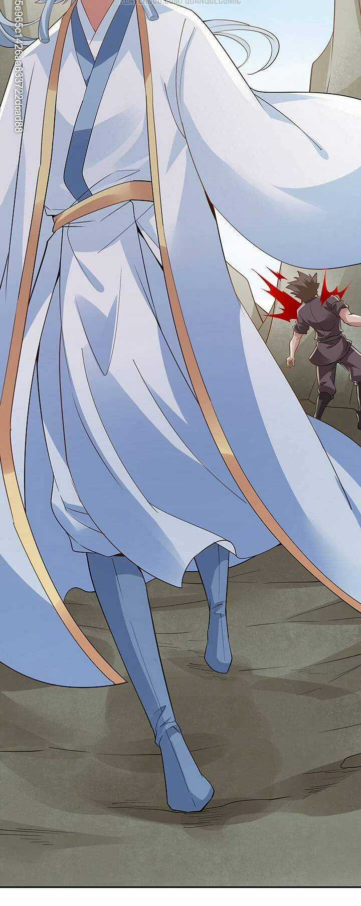 Nghịch Lân Chapter 45 trang 3