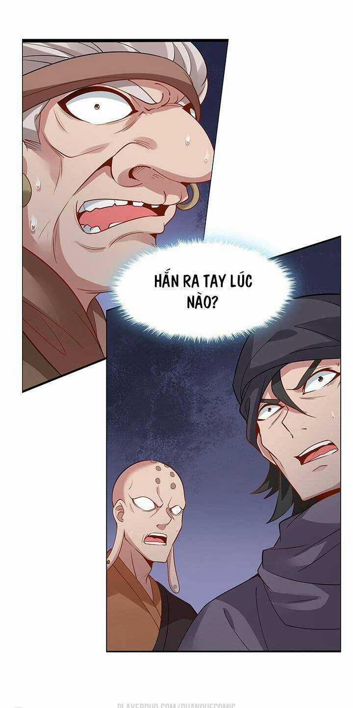 Nghịch Lân Chapter 45 trang 4