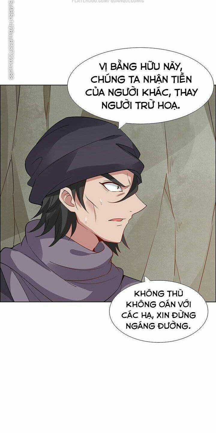 Nghịch Lân Chapter 45 trang 5