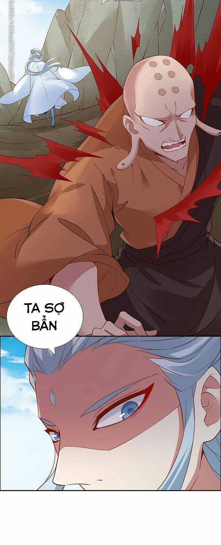 Nghịch Lân Chapter 45 trang 7