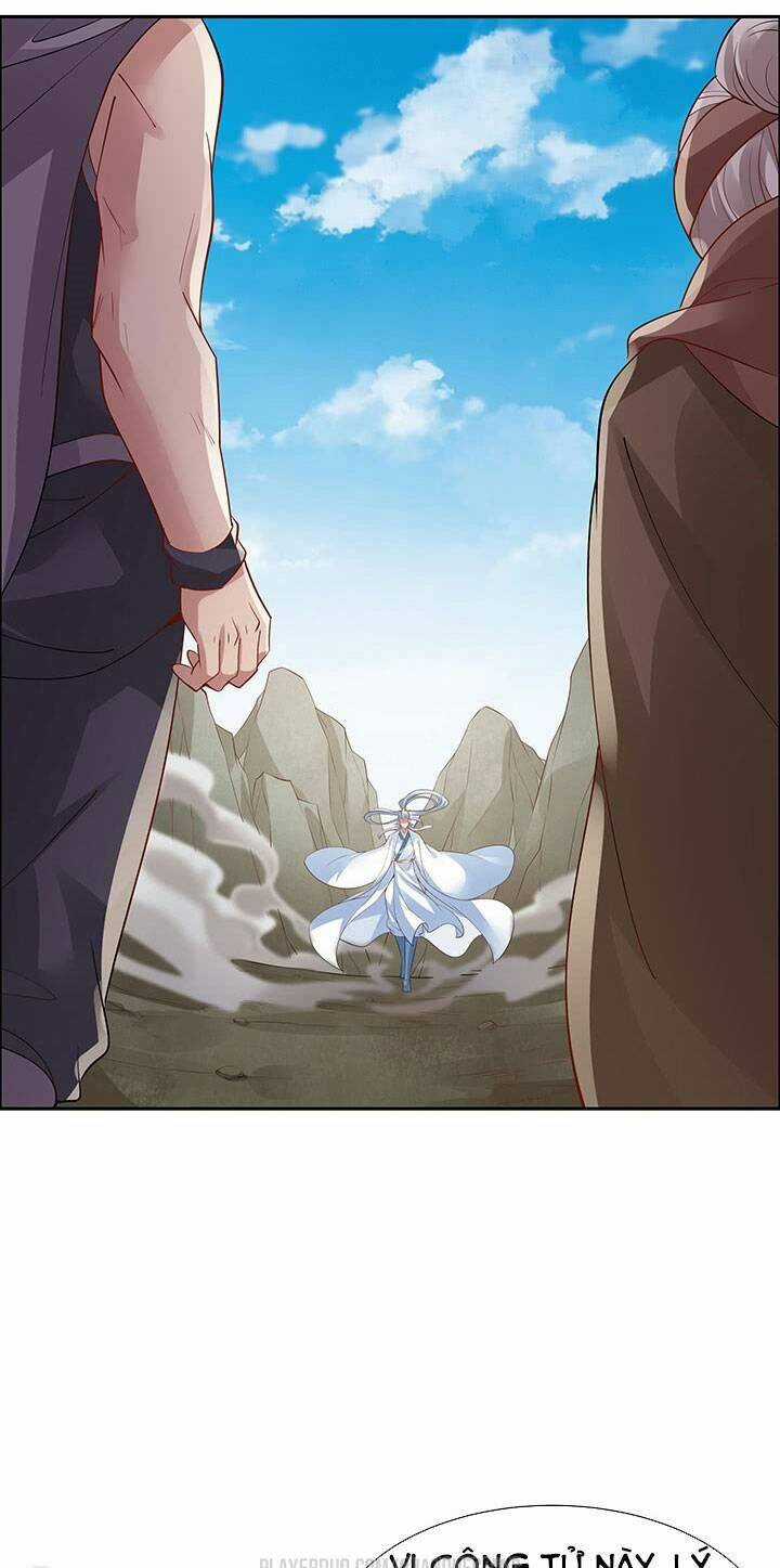 Nghịch Lân Chapter 45 trang 8