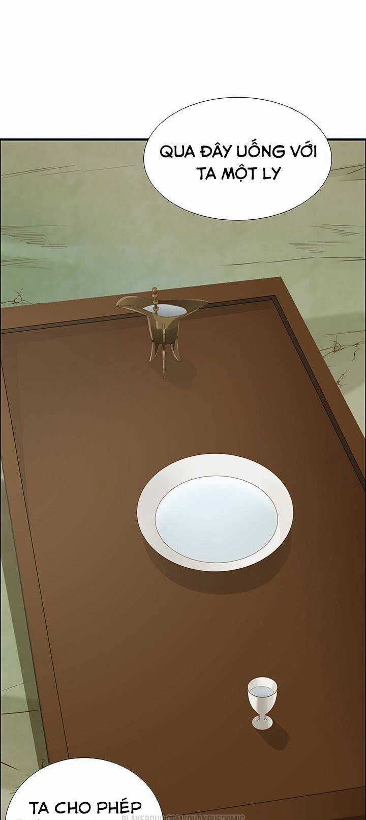 Nghịch Lân Chapter 46 trang 11