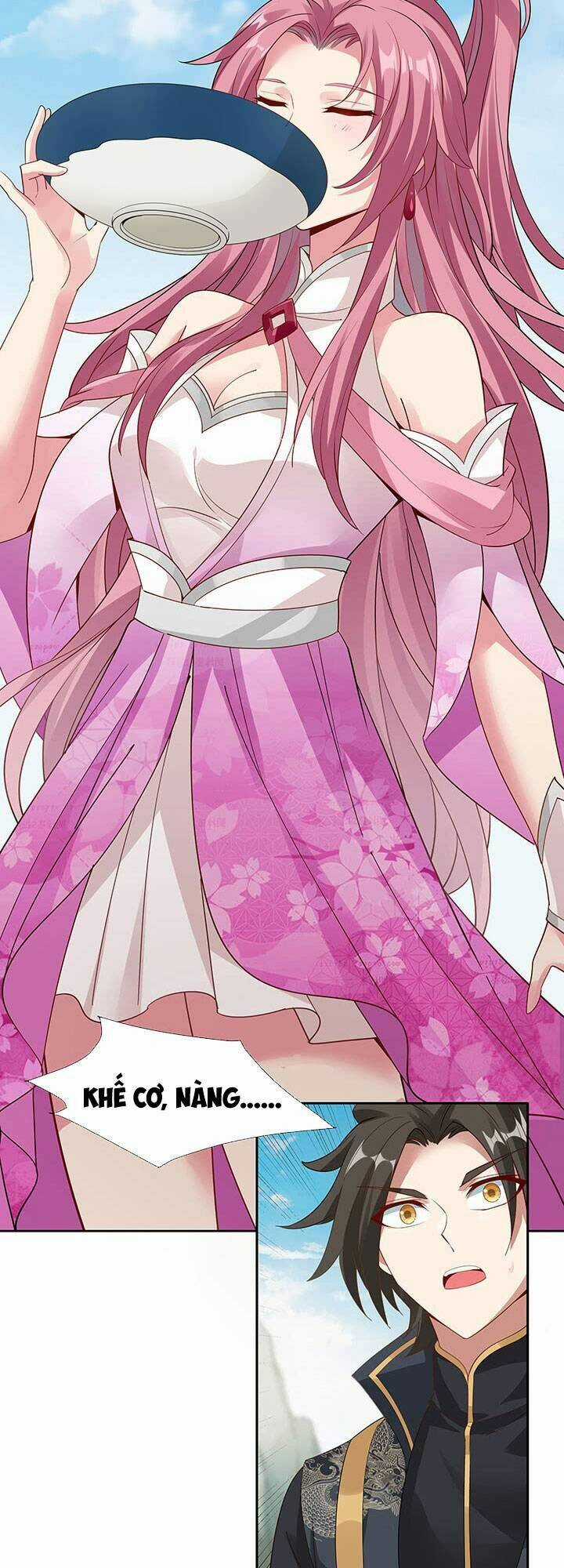 Nghịch Lân Chapter 46 trang 13