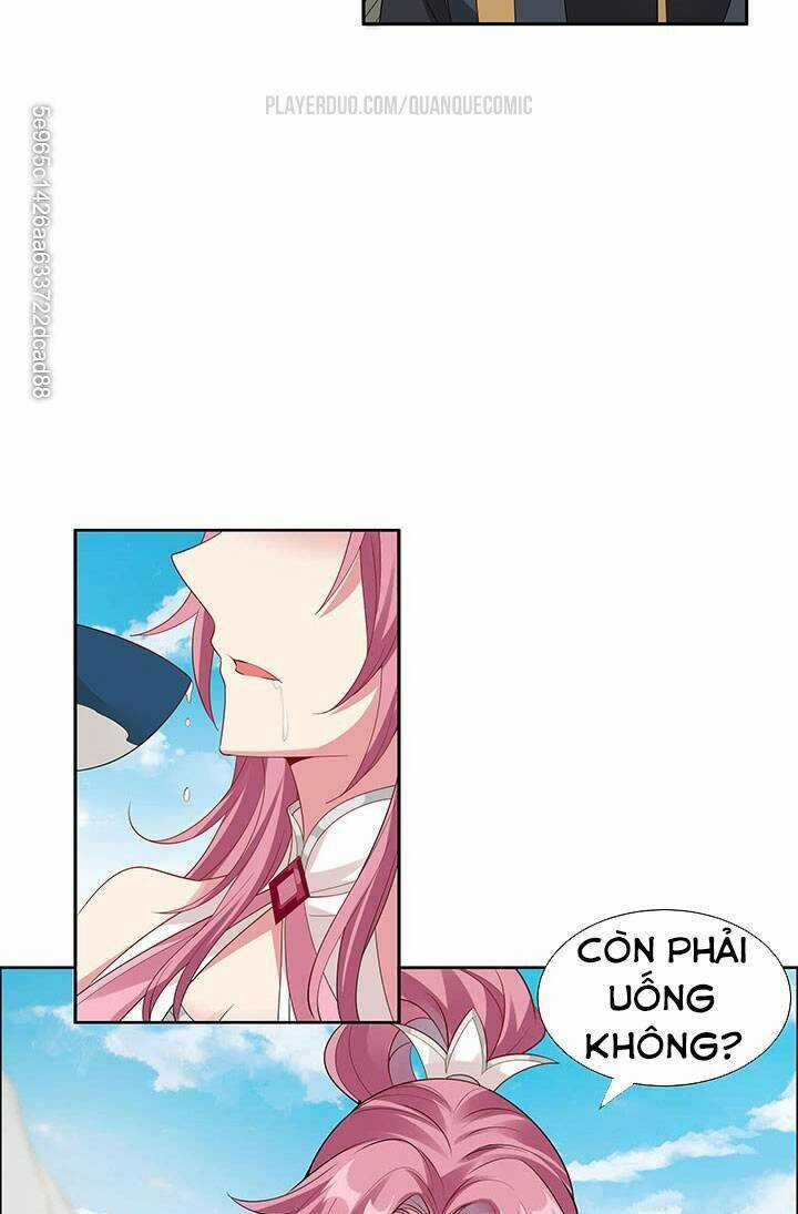 Nghịch Lân Chapter 46 trang 14