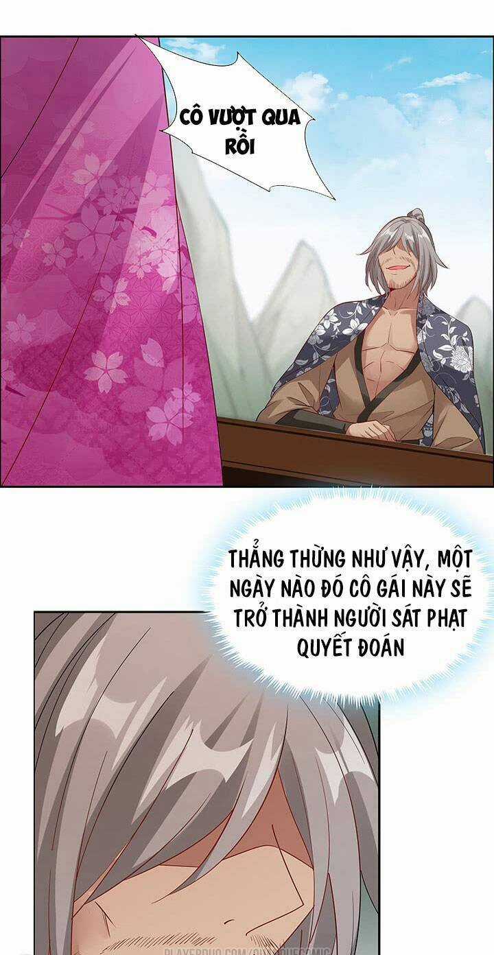 Nghịch Lân Chapter 46 trang 16