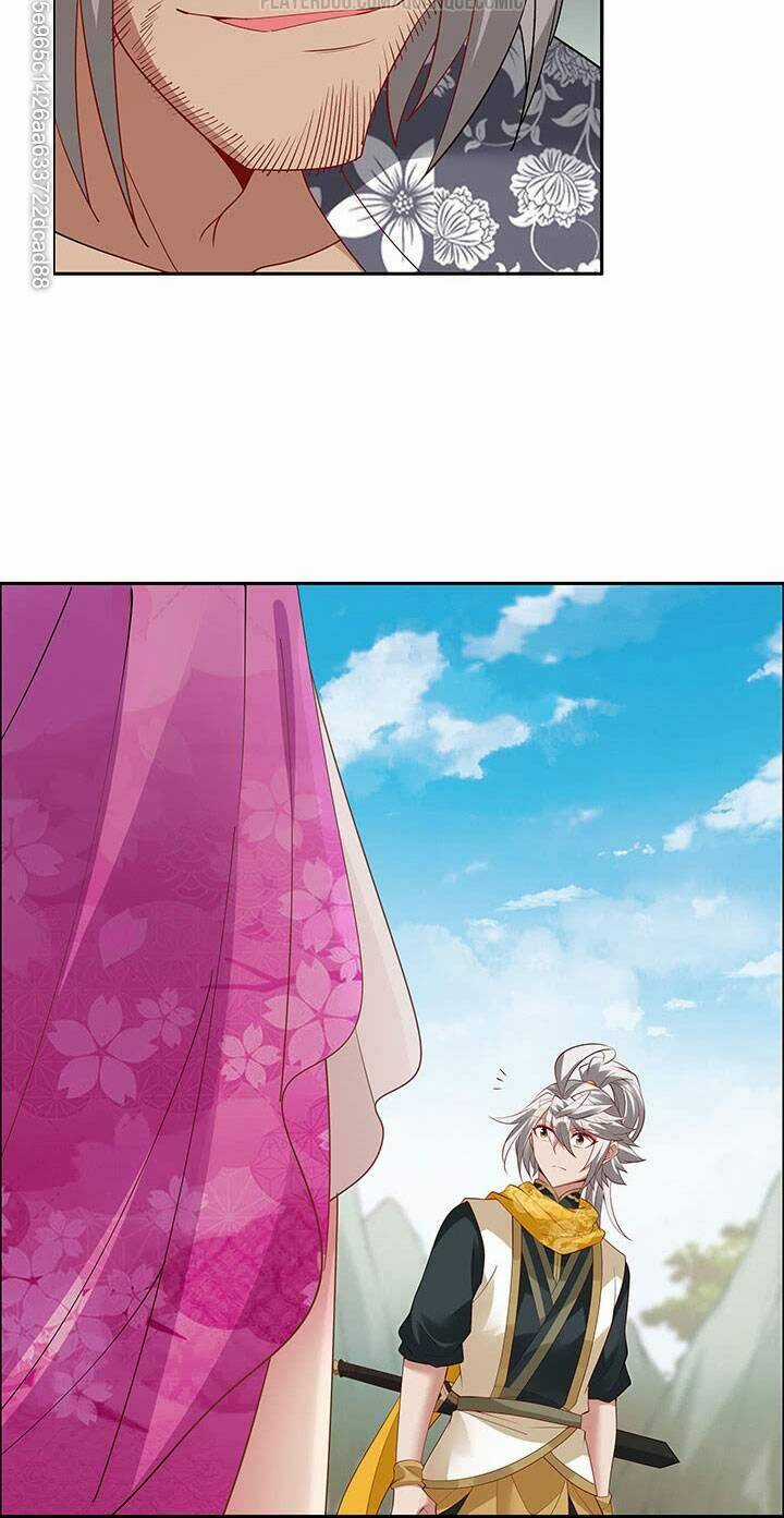 Nghịch Lân Chapter 46 trang 17