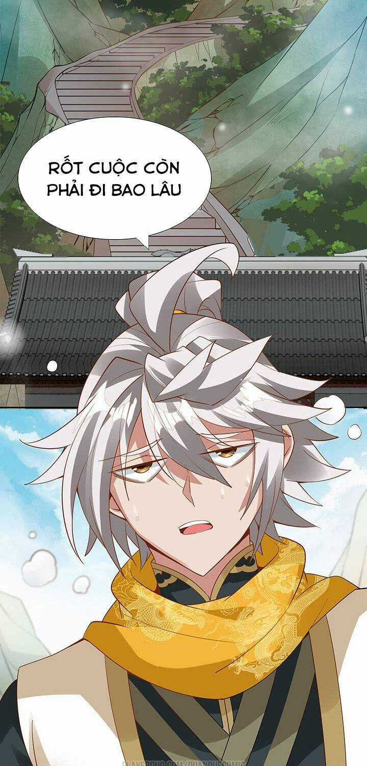 Nghịch Lân Chapter 46 trang 2