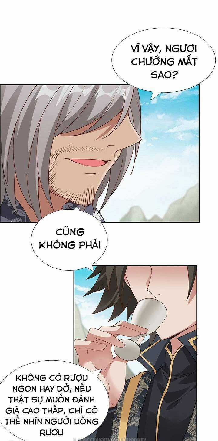 Nghịch Lân Chapter 46 trang 20