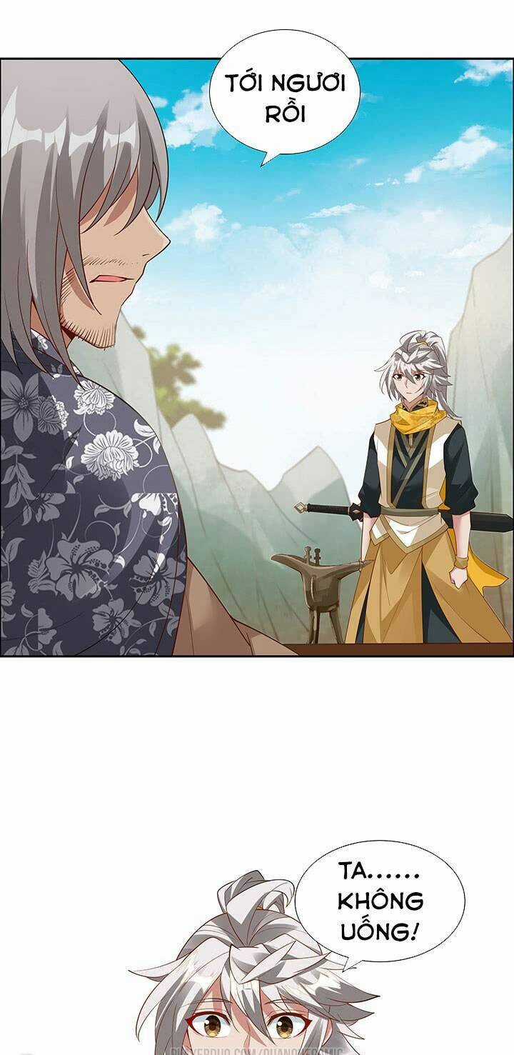 Nghịch Lân Chapter 46 trang 22