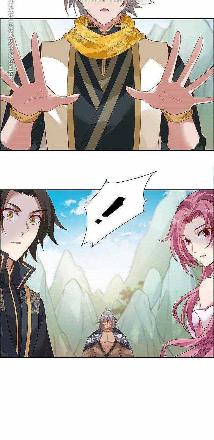 Nghịch Lân Chapter 46 trang 23